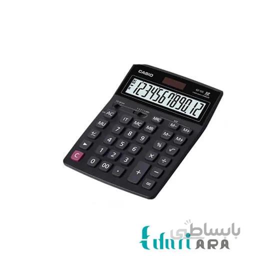 ماشین حساب مدل GZ-12S کاسیو ا Casio GZ-12S calculator