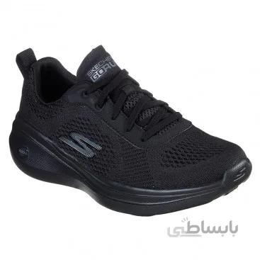 کفش اسکیچرز مدل SKECHERS Go Run Fast Glide کد 15107bbk
