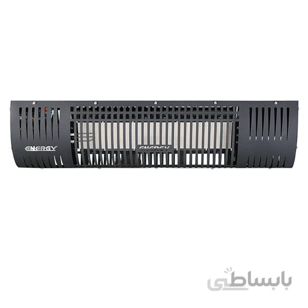 هیتر تراسی انرژی مدل GR 0055 ا Energy GR 0055 Gas Heater