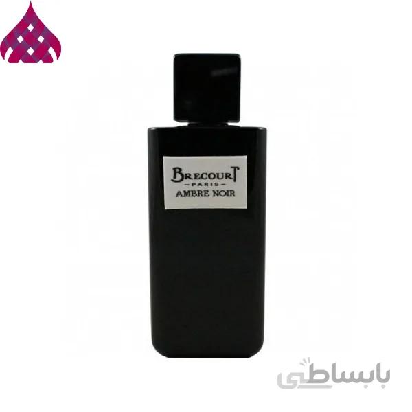 عطر ادکلن برکورت امبر نویر - Brecourt Ambre Noir