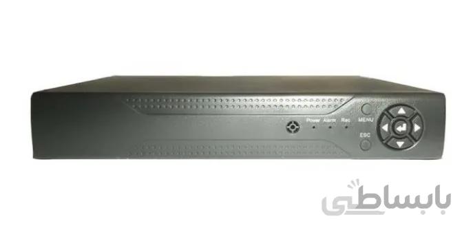 DVR دی وی آر 8 کانال 5 مگاپیکسل XMeye 1080P