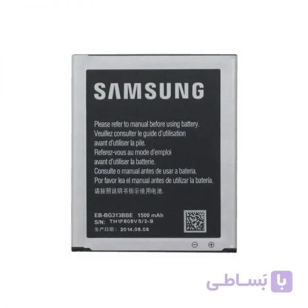 باتری سامسونگ Samsung Galaxy Ace 4 G313 — تصویر 1