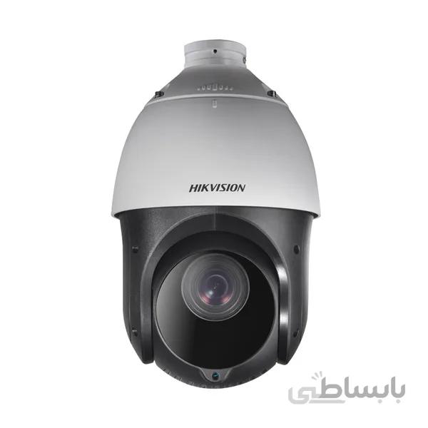 دوربین هایک ویژن مدل DS-2DE4425IW-DE چهار مگاپیکسل ا 4-inch 4 MP 25X Powered by DarkFighter IR Network Speed Dome