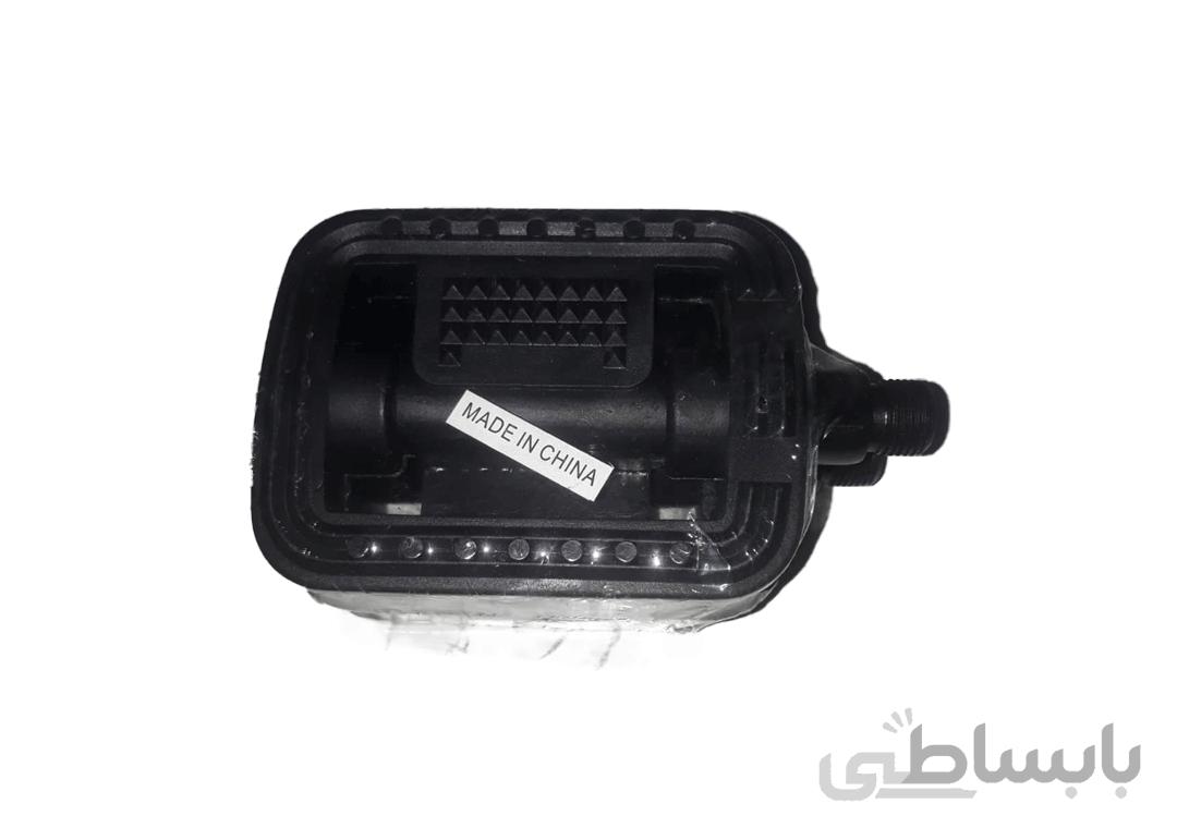 رکاب دوچرخه ثابت و اسپنینگ(پلاستیکی)
