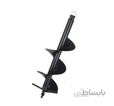 مته چاله کن 20 سانتی