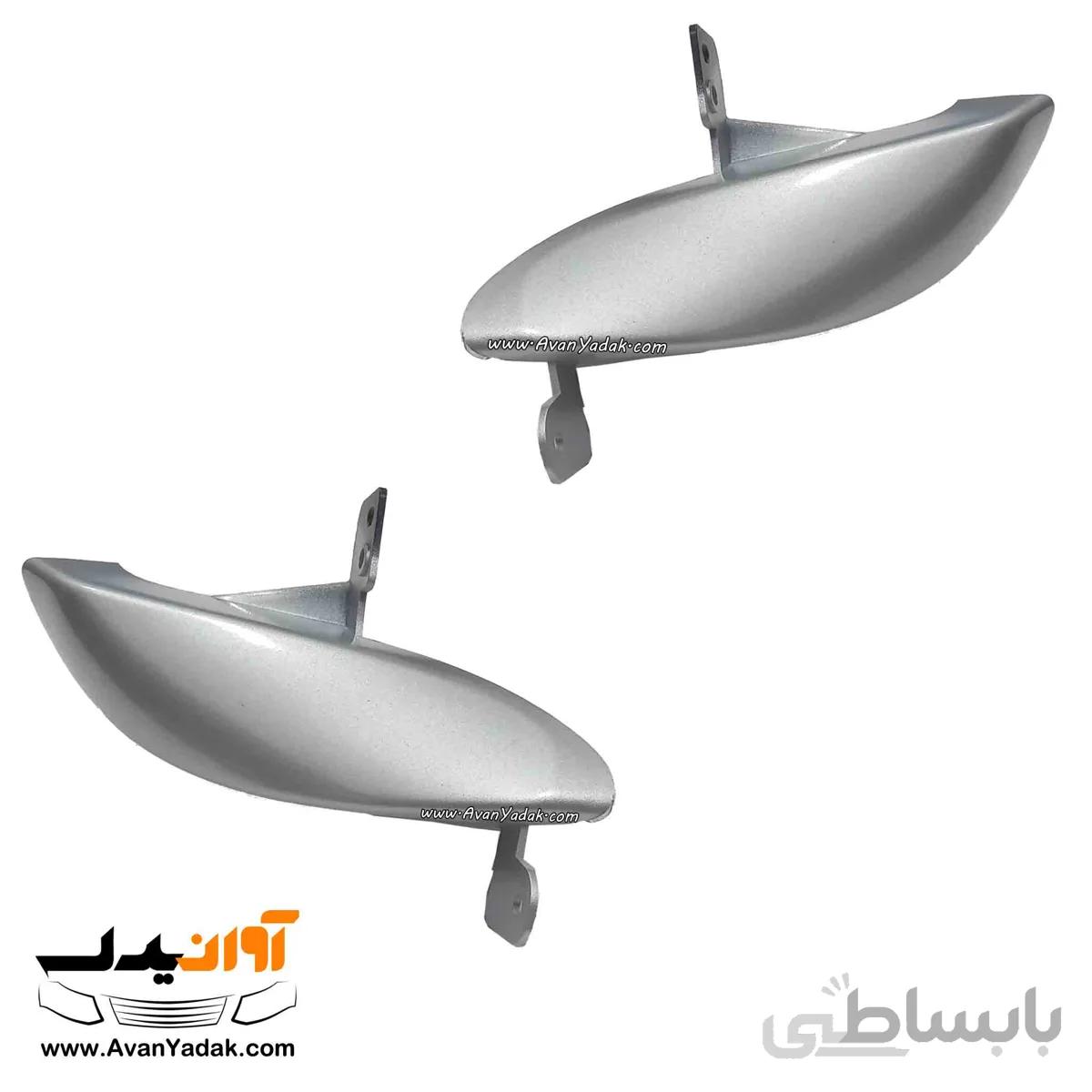درپوش کورکن دی لایت کوییک