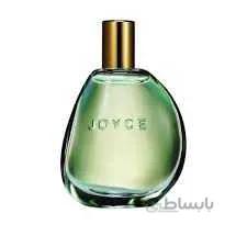 ادوتویلت زنانه جویس جید JOYCE JADE EAU DE TOILETTE