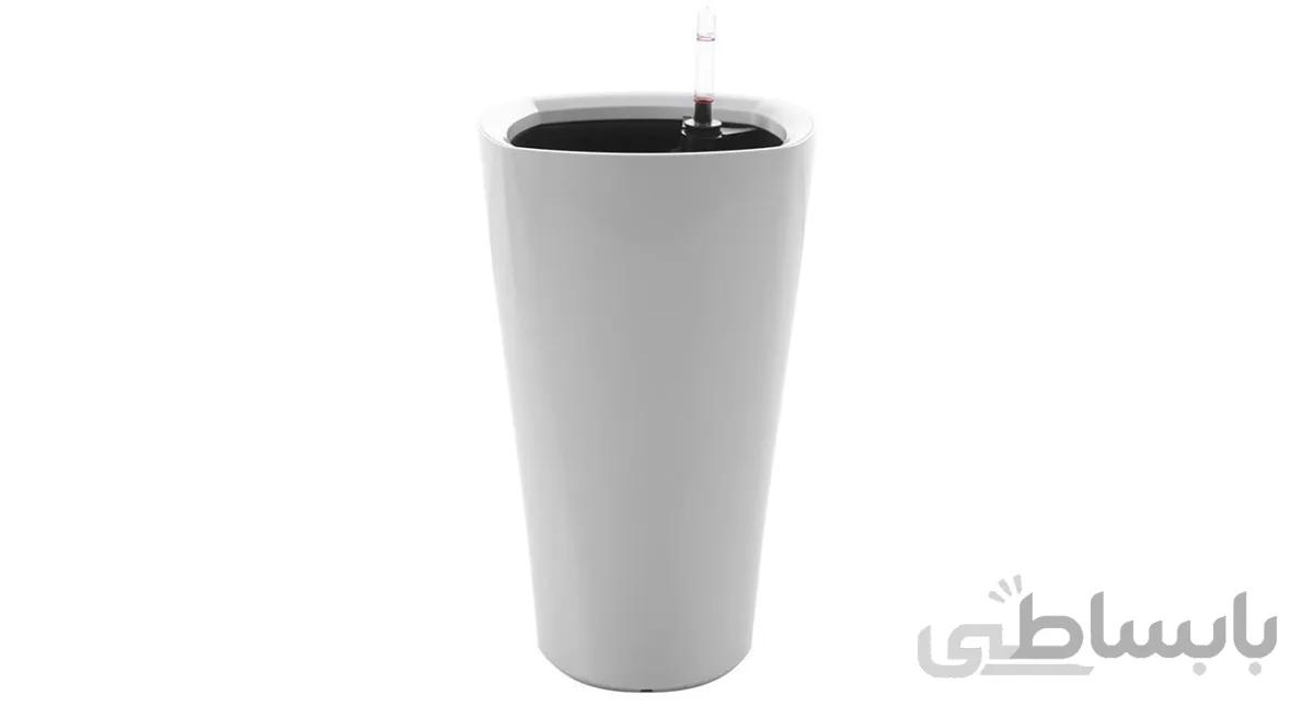 گلدان خود آبرسان مدل DF2512