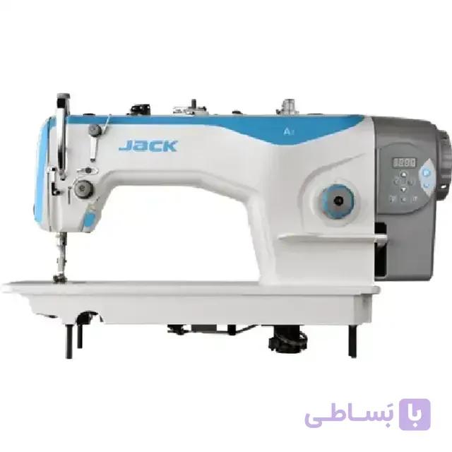 راسته دوز سرنخ زن دار جک مدل A2