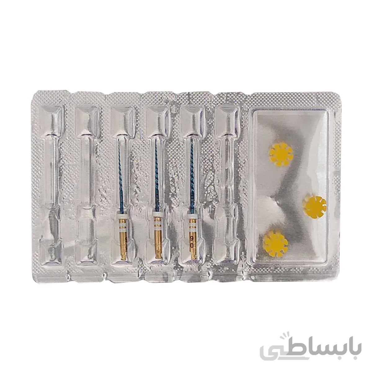 فایل روتاری۶٪ سه عددی