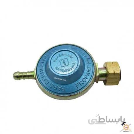 رگولاتور معمولی پرسی