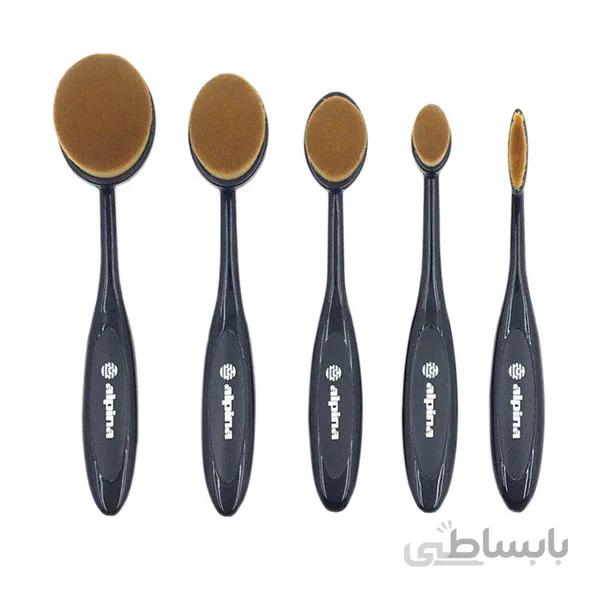 براش (برس) آرایشی