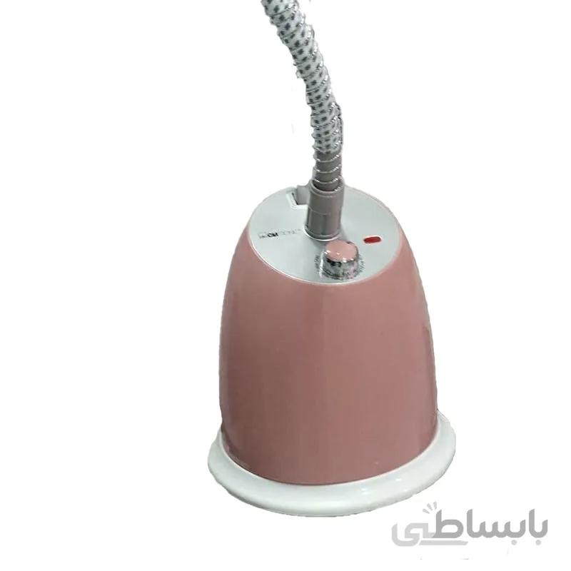 اتوبخار ایستاده کلترونیک CT-1328 ا steamer-standing-clatronic-CT1328