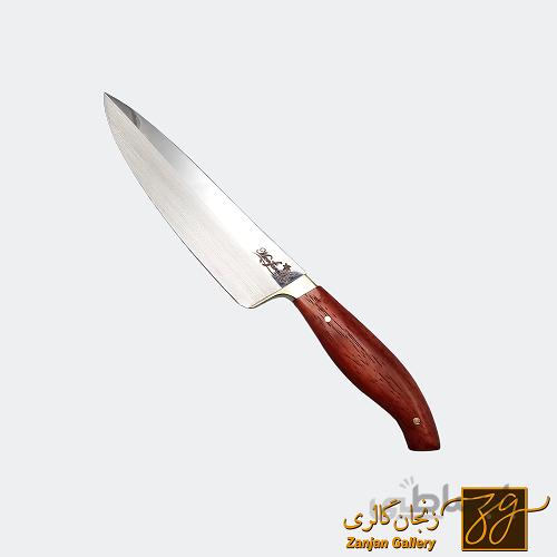 چاقوی اشپزخانه منفرد سایز 3