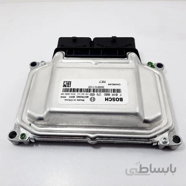 یونیت کنترل موتور، ایسیو چانگان اتومات