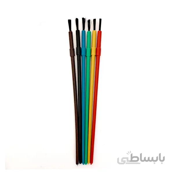 قلمو گواش بچگانه