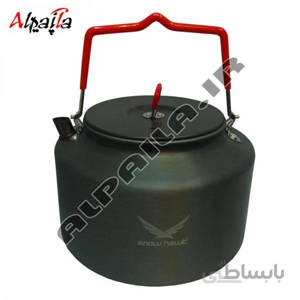 کتری کوهنوردی ۲٫۲ لیتری اسنوهاوک مدل BL200 – CD
