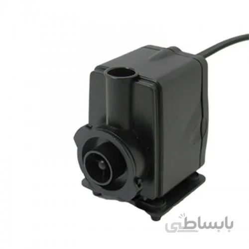 پمپ آب براشلس سیرکولار دارای فلو 280 لیتر بر ساعت