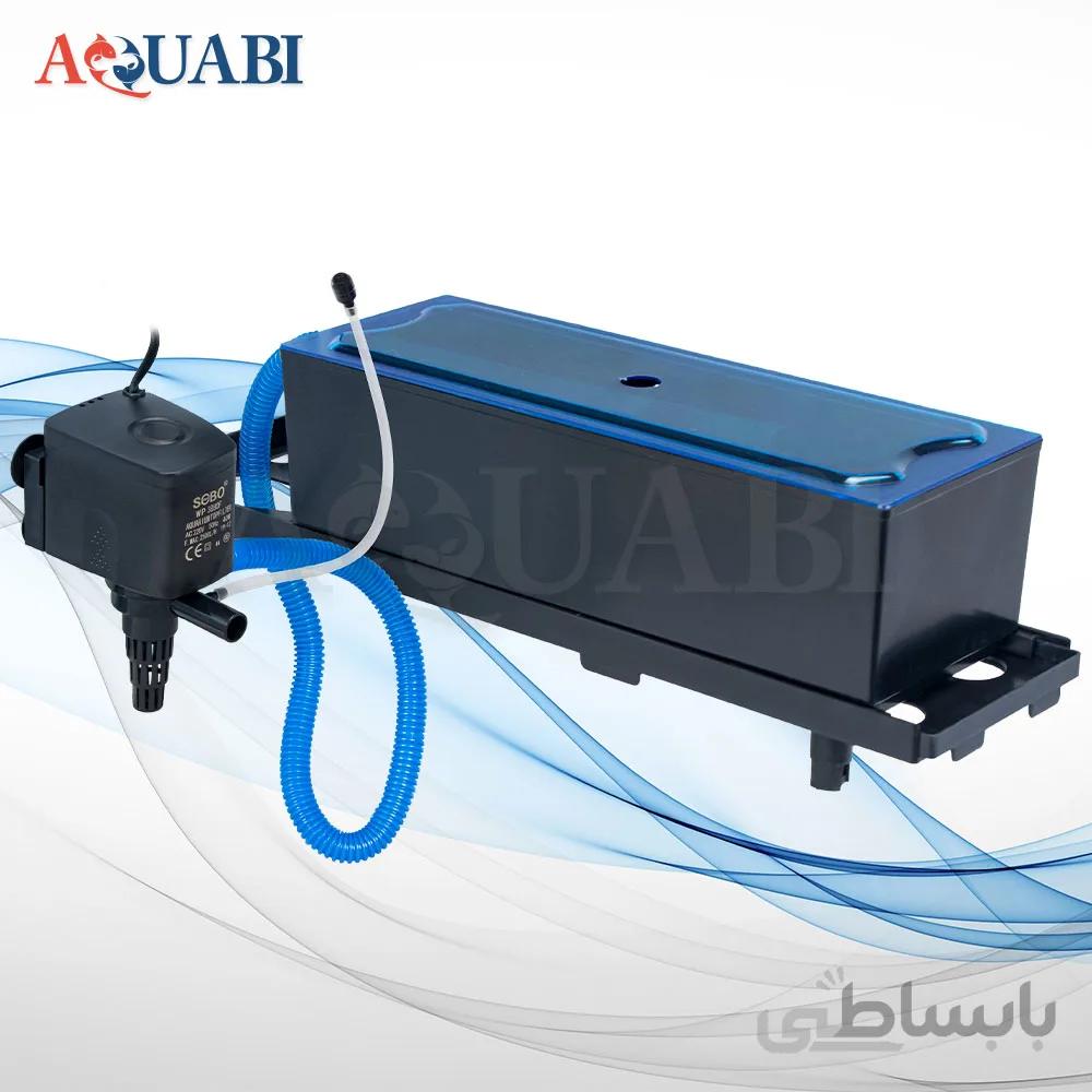 تاپ فیلتر سوبو wp-3880F