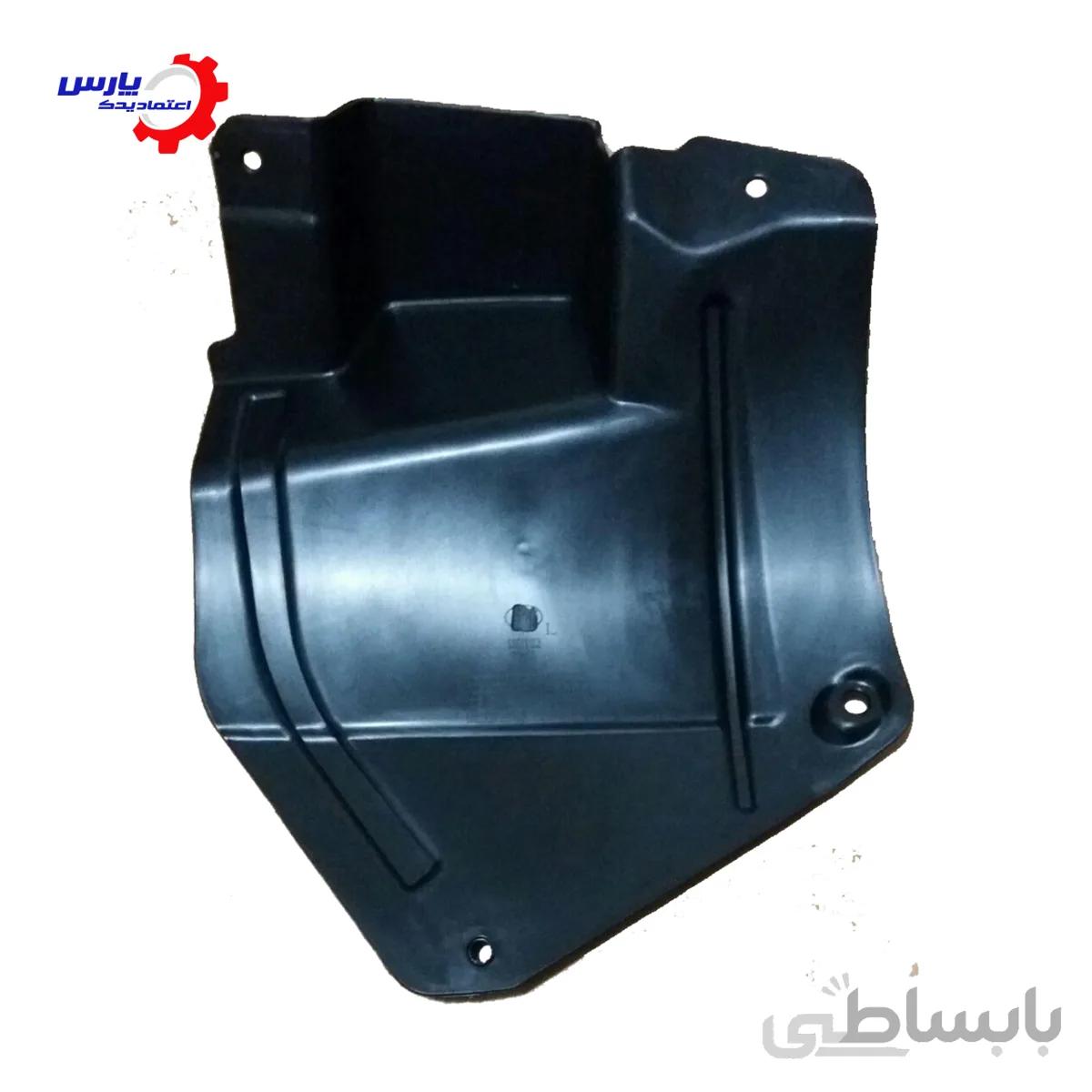 شلگیر عقب راست لیفان X60