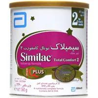 سیمیلاک توتال کامفورت 2