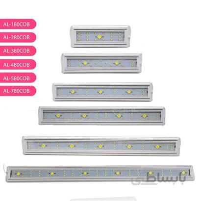 لامپ پایه دار سوبو LED AL380 COB