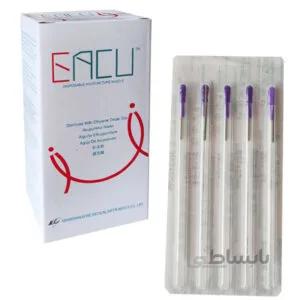 سوزن طب سوزنی ۱۰۰عددی اکو مدل EACU KJ2550