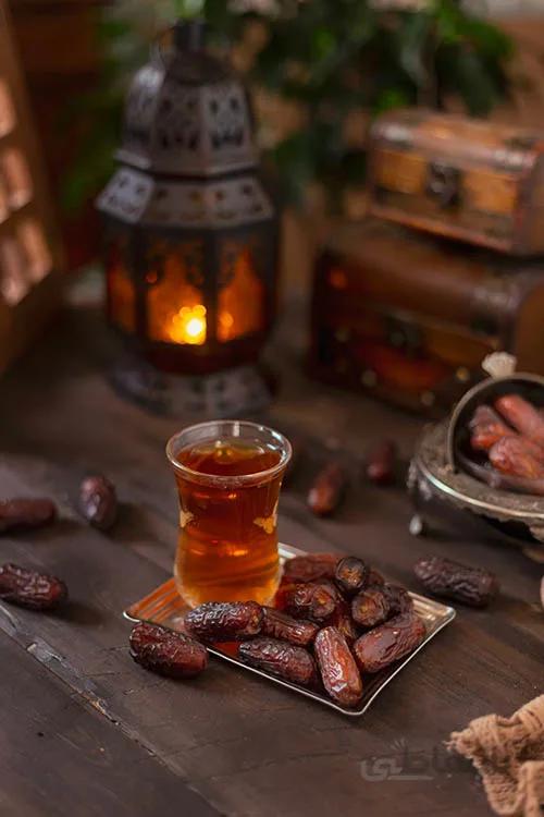 خرما رَبّـــی