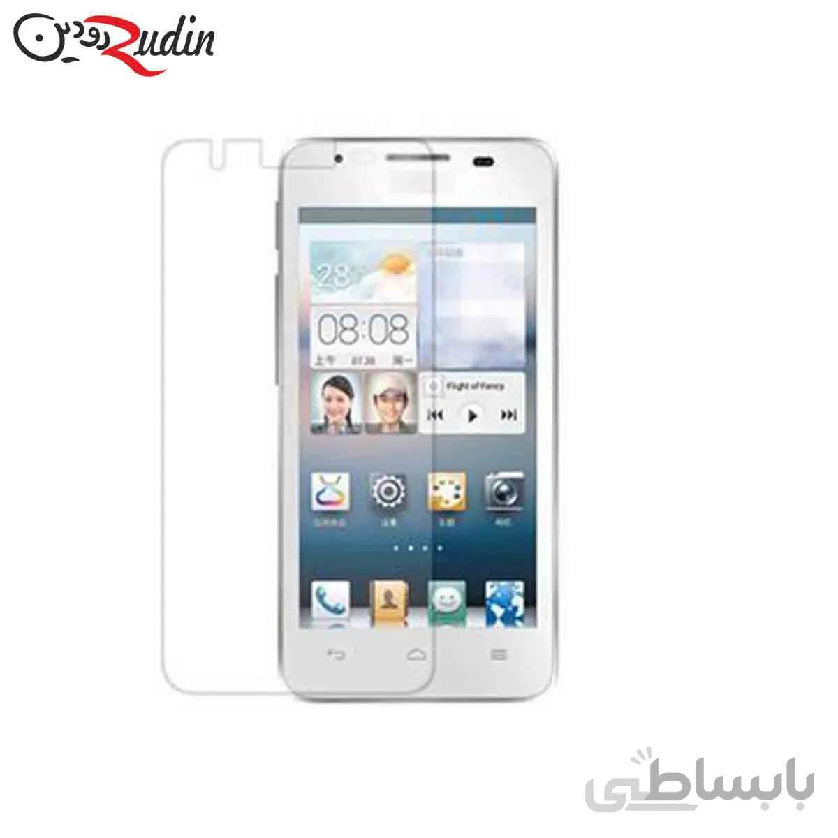 محافظ صفحه نمایش ریمکس مناسب برای گوشی هوآوی G520