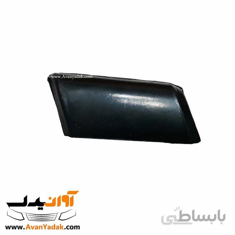 کورکن بالای ریل عمودی شیشه عقب ساینا و کوییک