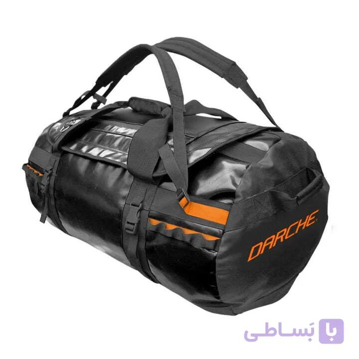کیف دارچه مدل اندورو 85 لیتری