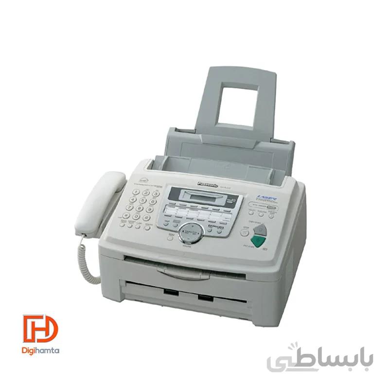 فکس پاناسونیک مدل Panasonic KX FLM672CX