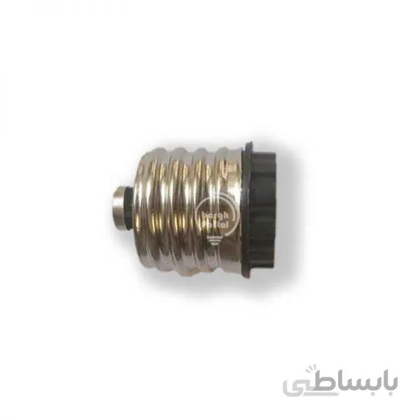 تبدیل سرپیچ E40 به E27