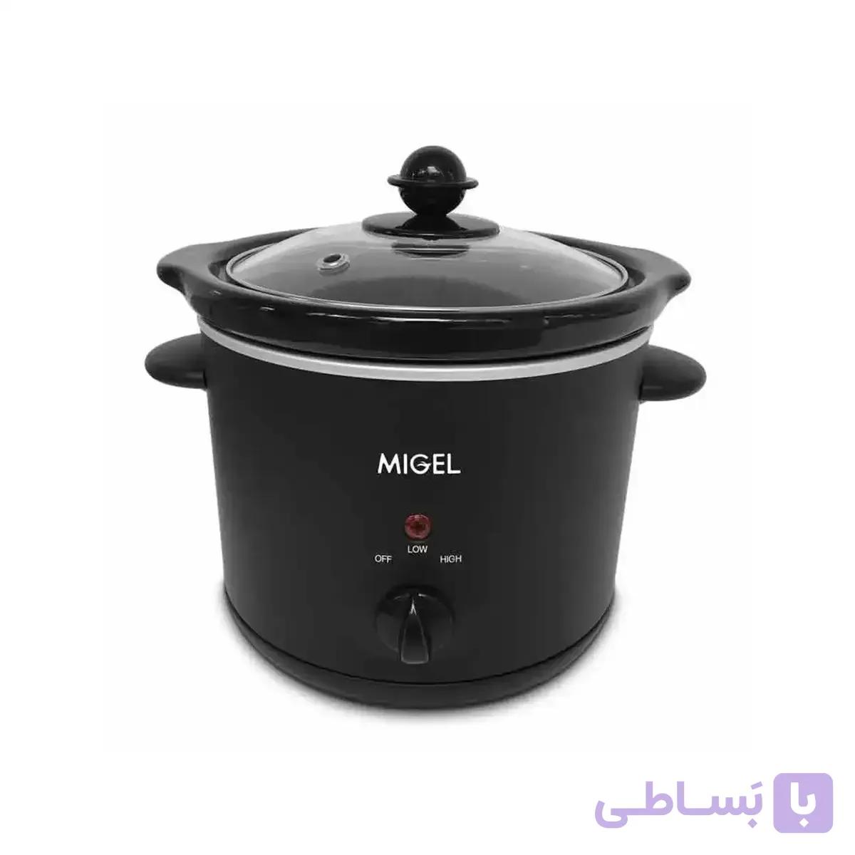 آرام پز میگل مدل GSL 150