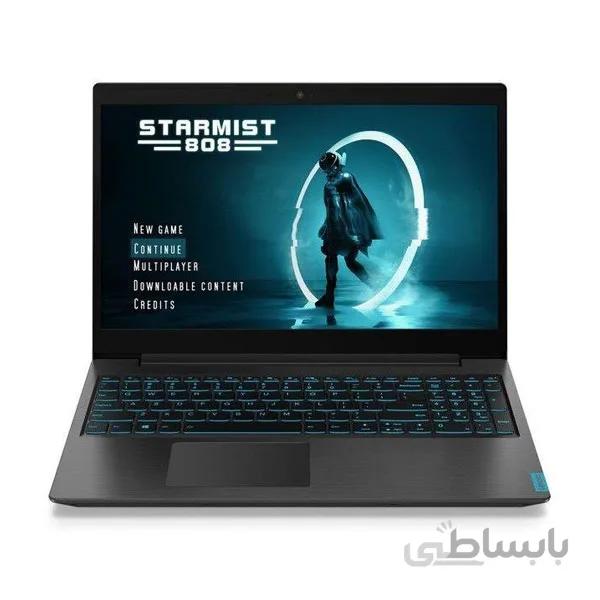 لپ تاب لنوو 8GB RAM | 1TB | 2GB VGA | R5 | L340