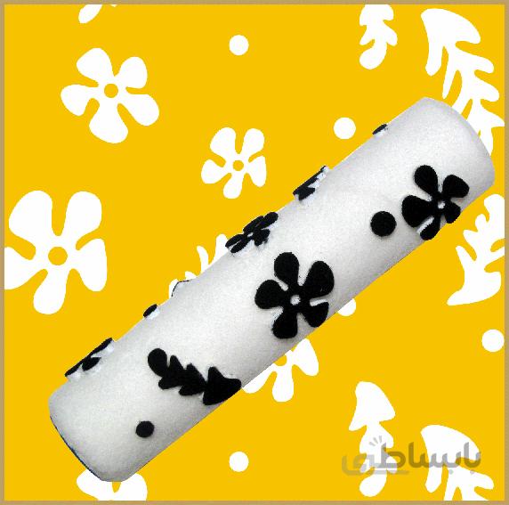 غلطک طرح‌دار GSB کد IN-F02