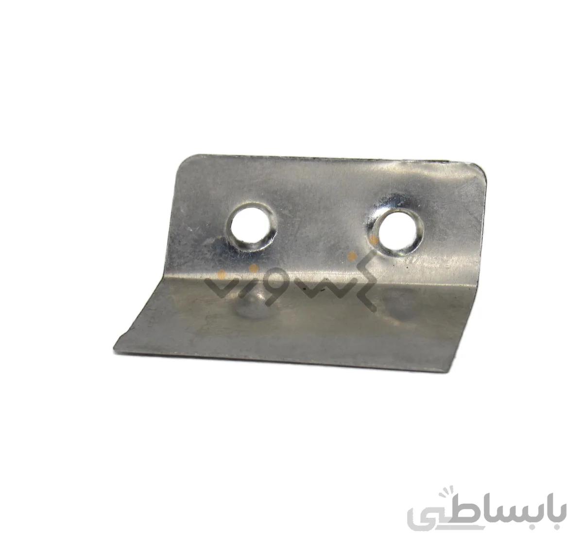 حلبی روی تیغ