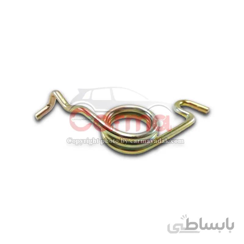 فنر سیلندر چرخ عقب راست اچ سی کراس