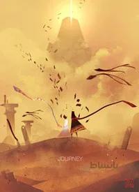 سی دی کی اورجینال Journey