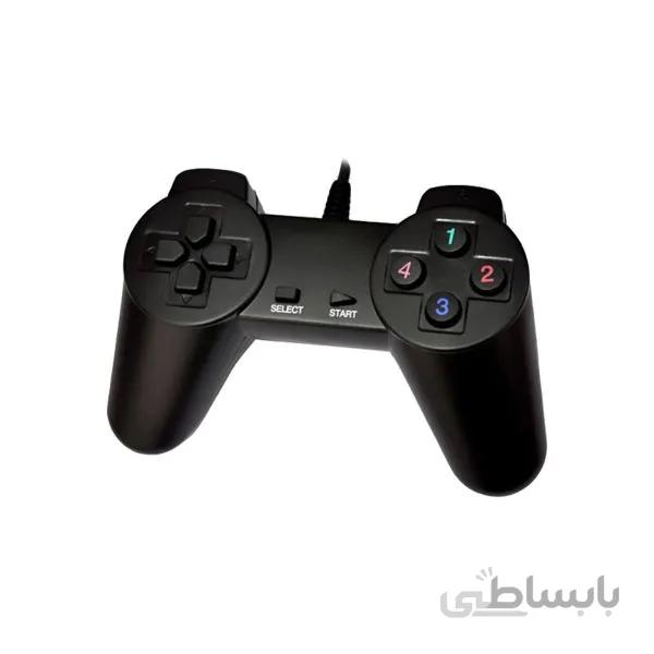 دسته بازی مدل Usb-701