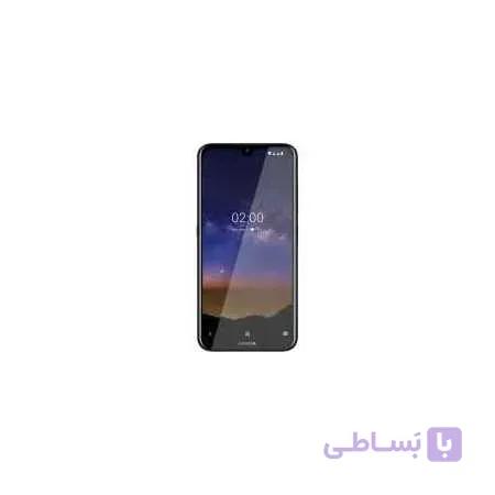 گوشی نوکیا 2.2 | ظرفیت 32 گیگابایت — تصویر 1