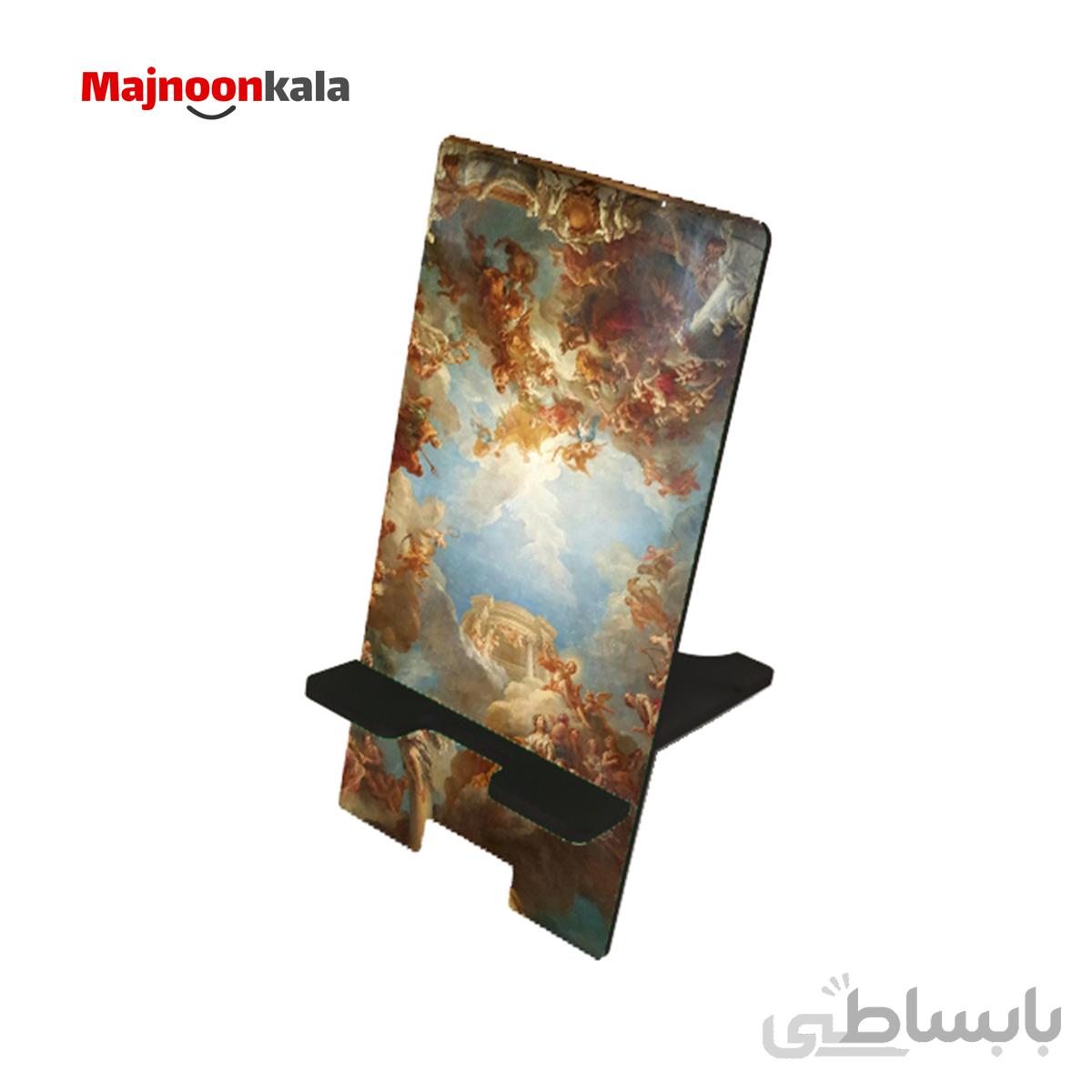پایه نگهدارنده موبایل کد 138