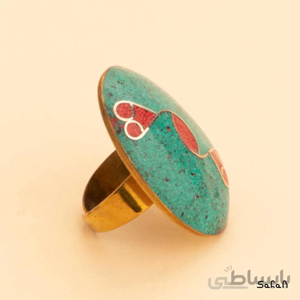 انگشتر هندی پانی