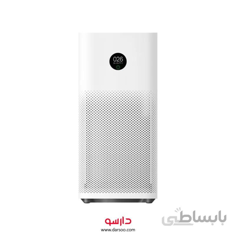دستگاه تصفیه هوا شیائومی مدل Mi Air Purifier 3H ا Mi Air Purifier 3H