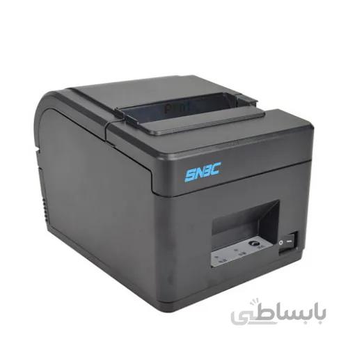 پرینتر حرارتی بیانگ مدل یو ۶۰ فول پورت