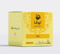 دمنوش خالص بابونه مثلثی نیوشا (12عددی)