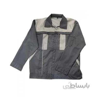 لباس کار عایق