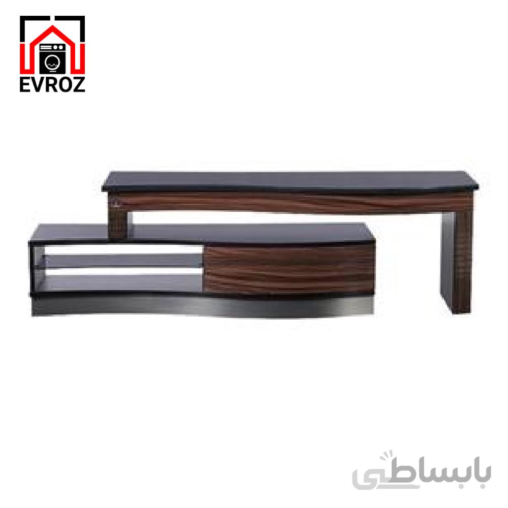میزتلویزیون متین مدل R202