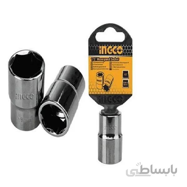 بکس 1/2 اینچ اینکو