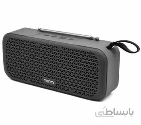 اسپیکربلوتوث تسکو مدل TS 2313 ا اسپیکربلوتوث تسکو مدل TS 2313